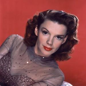 Judy Garland c 1945