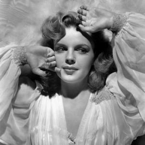 Judy Garland c. 1945