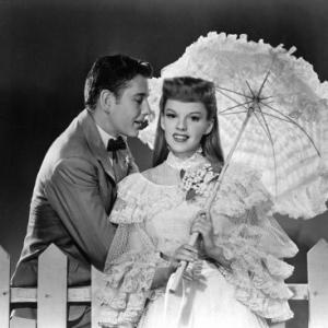 Tom Drake, Judy Garland Meet Me In St. Louis (1944) 0037059 MGM