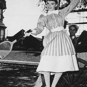 Meet Me in St Louis Judy Garland 1944 MGM