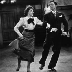 Judy Garland, Gene Kelly Film Set For Me and My Gal (1942) 0034746 MGM
