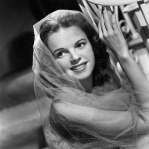Judy Garland c. 1941