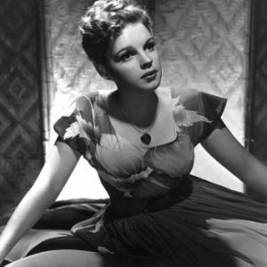 Judy Garland c 1941