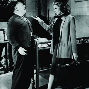 Still of Judy Garland in Presenting Lily Mars (1943)
