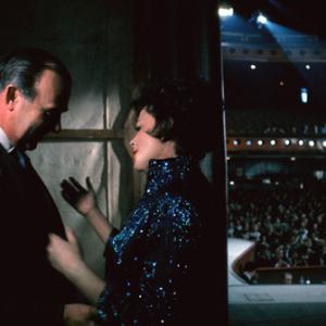 I Could Go on Singing Director Ronald Neame Judy Garland 1962 United Artists