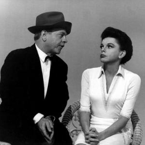 Mickey Rooney, Judy Garland CBS Judy Garland Show (1963-1964)