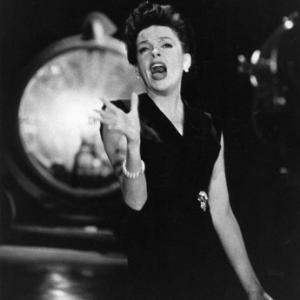 Judy Garland Judy Garland Show (1963)
