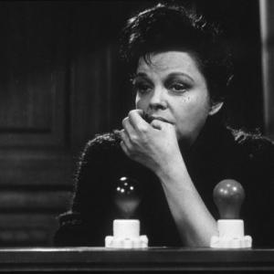 Judy Garland Film Set Judgement At Nuremberg (1961) 0055031 MGM