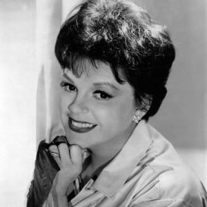 Judy Garland c 1961