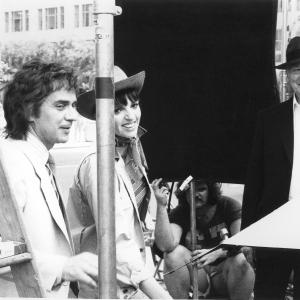 Still of John Gielgud, Dudley Moore and Liza Minnelli in Arthur (1981)