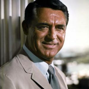 Charade Cary Grant 1963 Universal