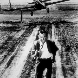 North By Northwest Cary Grant 1959 MGM