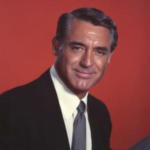 North by Northwest Cary Grant 1959 MGM