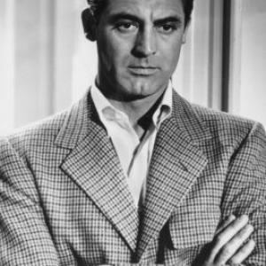 Cary Grant C. 1955