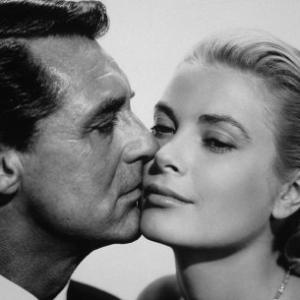 Cary Grant, Grace Kelly To Catch A Thief (1955) 0048728