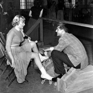 Marilyn Monroe MONKEY BUSINESS 20th CentruyFox 1952 IV