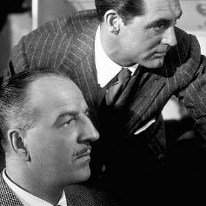 Notorious Cary Grant 1946 RKO