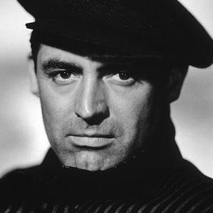 Cary Grant c 1944