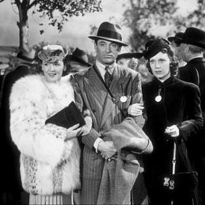 Suspicion Cary Grant 1941 RKO