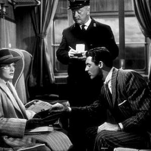 Suspicion Joan Fontaine and Cary Grant 1941 RKO
