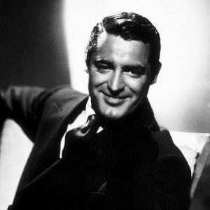 Cary Grant 1936