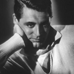 Cary Grant c 1935