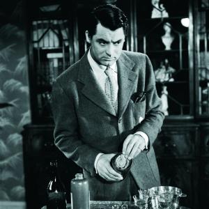 Still of Cary Grant in My Favorite Wife (1940)