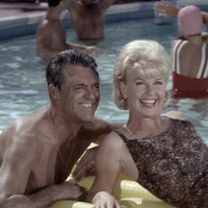 That Touch of Mink Cary Grant Doris Day 1962 Universal Pictures