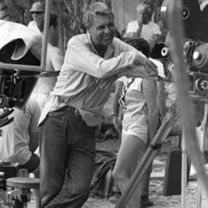 Father Goose Cary Grant 1964 Universal Pictures