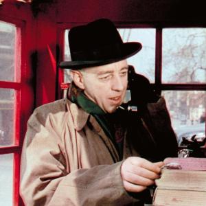 Still of Alec Guinness in The Ladykillers (1955)