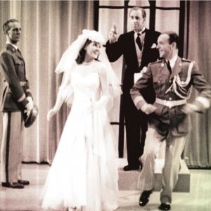 Fred Astaire, Rita Hayworth
