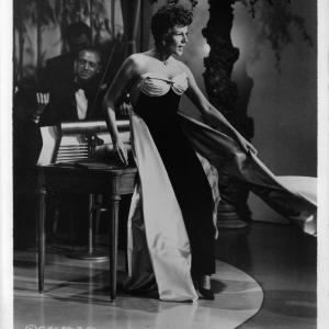 Still of Rita Hayworth in Pal Joey 1957
