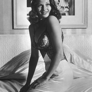 Rita Hayworth c 1946