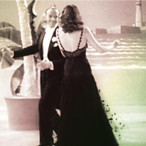 Still of Fred Astaire and Rita Hayworth in You'll Never Get Rich (1941)