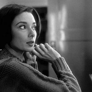 33-94 Audrey Hepburn at her dressing table