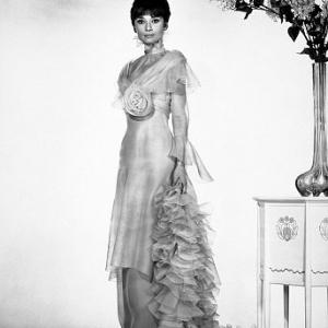 360477 My Fair Lady Audrey Hepburn 1964 Warner Bros