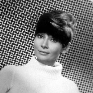 331123 Audrey Hepburn C 1967