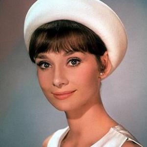 331003 Audrey Hepburn C 1966