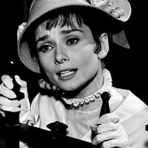 3604505 My Fair Lady Audrey Hepburn 1964 Warner Bros
