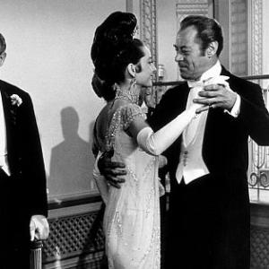 3604132 My Fair Lady Audrey Hepburn and Rex Harrison