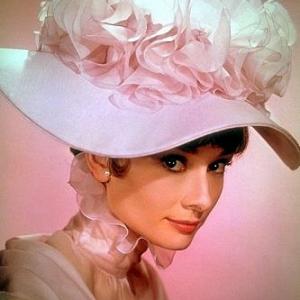 331031 Audrey Hepburn My Fair Lady 1964 Warner