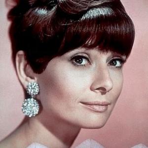 331141 Audrey Hepburn C 1964
