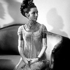 33314 Audrey Hepburn My Fair Lady 1964 Warner Bros