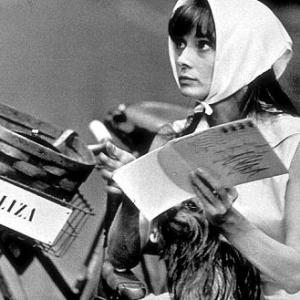 33307 Audrey Hepburn My Fair Lady 1964 Warner Bros