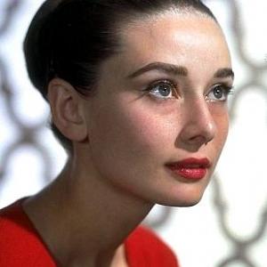 332299 Audrey Hepburn C 1959