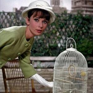 573458 Paris When It Sizzles Audrey Hepburn 1963 Paramount