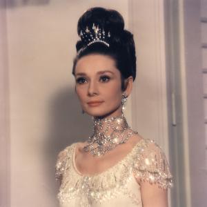 Still of Audrey Hepburn in My Fair Lady (1964)