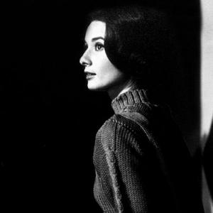 Audrey Hepburn 1957