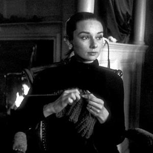 33-2281 Audrey Hepburn