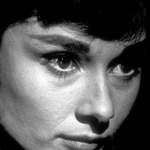 33-1145 Audrey Hepburn